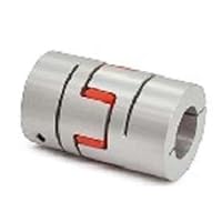 Japan MJC-65K-GR 1 inch to 1 inch Jaw-Type Flexible Coupling