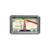 Garmin Nuvi 205W GPS Navigation