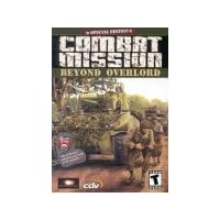 Combat Mission: Beyond Overlord - PC Combat Mission: Beyond Overlord - PC PC