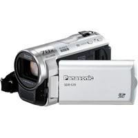 Panasonic SDR-S70S Camcorder (Silver) (Discontinued by Manufacturer)
