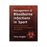 Mngmnt of Bldbrne In Spt: A Prctcl Gde For Spts Hlth Care: A Practical Guide for Sports Health Care Providers and Coaches Mngmnt of Bldbrne In Spt: A Prctcl Gde For Spts Hlth Care: A Practical Guide for Sports Health Care Providers and Coaches Paperback