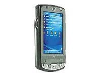 HP iPAQ Pocket PC hx2490b - Handheld - Windows Mobile 5.0 Premium Edition - 3.5