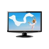 ViewSonic VX2433wm 24-inch WideScreen LCD Monitor