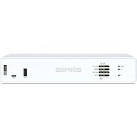 Sophos XGS 87 Next-Gen Firewall - US Power Cord (XA8BTCHUS)