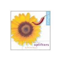 Collage VI: Uplifters Collage VI: Uplifters Audio CD