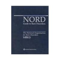 Nord Guide to Rare Disorders