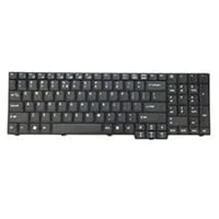 Acer Keyboard (Czech) KB.TBG01.016, Keyboard, KB.TBG01.016 (KB.TBG01.016, Keyboard, Czech, Acer, TravelMate 5100/5600)
