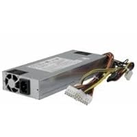 Supermicro 1U 520W Power Supply Supermicro with Standard Harness Output - PWS-521-1H