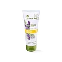 Yves Rocher BOTANICAL FOOT CARE 75 ML (Express Absorpton Foot Cream Comfort your Dry Feet)