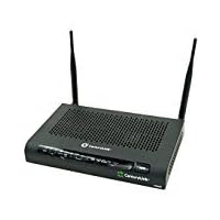 Technicolor C2000T Wireless 802.11N ADSL2+ VDSL Modem Router Combo