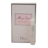 Miss Dior 1 ml EDT Spray Vial (Mini) for Women
