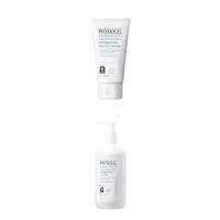Daily Moisture Therapy Facial Cream & Face Lotion