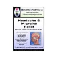Headache and Migraine Relief