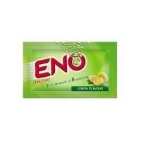 Eno Fruit Salt Fast Refreshing Relief Original Lemon Regular 30 Sachets