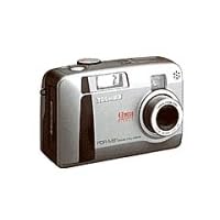 Toshiba PDR-M81 4MP Digital Camera with 2.8x Optical Zoom