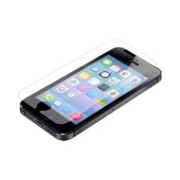 Zagg invisibleSHIELD APLiPhone5MC Protective Film for iPhone 5 - 1 Pack - Screen Protector - Retail Packaging - Maximum