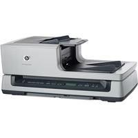 Hewlett Packard Scanjet 8390 Document Flatbed Scanner, 4800dpi, 48 bit (HEWL1962A) Category: Scanners