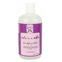 Curls in a Bottle! Hair Styling Solution - 12 oz
