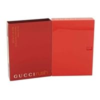 Rush Perfume by Gucci, 1.7 oz Eau De Toilette Spray for Women