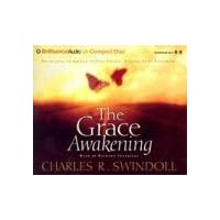 Grace Awakening, The Grace Awakening, The Kindle Audible Audiobook Hardcover Paperback Preloaded Digital Audio Player