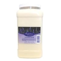 Keyano Aromatics Lavender Scrub 1 Gallon