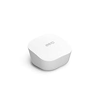 Amazon eero mesh WiFi system – router replacement for whole-home coverage (2-pack)