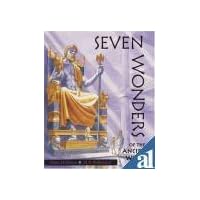 Seven Wonders of the World Seven Wonders of the World Paperback Hardcover