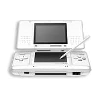 Nintendo DS Pure White (Renewed)