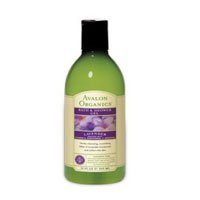 Avalon Organics Lavaender Bath and Shower Gel 32 oz ( Multi-Pack)5