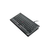 Lenovo Japan Wired ThinkPad Trackpoint Keyboard - Japanese 0B47208