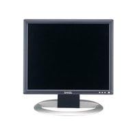17in Dell UltraSharp 1704FP Black LCD Monitor