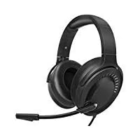 NUBWO N15 Stereo Gaming Headset with Noise Canceling Mic, Work from Home Headphones with mic for PS4, Xbox One, Nintendo Switch Lite, PC, Laptop, Mac
