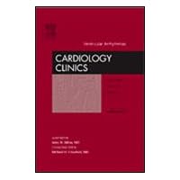 Ventricular Arrhythmias, An Issue of Cardiology Clinics (Volume 26-3) (The Clinics: Internal Medicine, Volume 26-3)