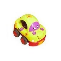 B. Toy Wheeee-ls Lime Green Buggy (BX1162)