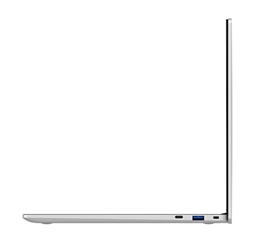SAMSUNG Electronics Galaxy Chromebook Go LTE 14.0