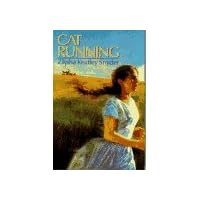 Cat Running Cat Running Hardcover Kindle Paperback Audio, Cassette