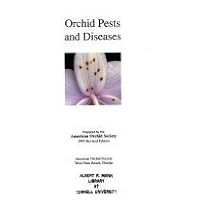 Orchid Pests and Diseases Orchid Pests and Diseases Paperback