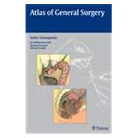 Atlas of General Surgery: 1/e Atlas of General Surgery: 1/e Hardcover Kindle Plastic Comb