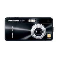 Panasonic Lumix DMC-F1K 3.2MP Digital Camera w/ 3x Optical Zoom