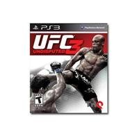 UFC Undisputed 3 PS3 (99347) -