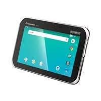 Panasonic Tablet - Android 8.1 (Oreo) - 16 GB eMMC - 7