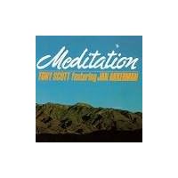 Meditation Meditation Audio CD Vinyl Audio, Cassette
