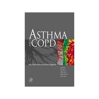 Asthma and COPD: Basic Mechanisms and Clinical Management Asthma and COPD: Basic Mechanisms and Clinical Management Hardcover