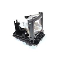 Technical Precision Replacement for VIEWSONIC PJ-1172 LAMP & HOUSING Projector TV Lamp Bulb