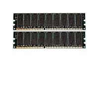 Compaq Comp. 4GB MEMUPG PC1600 ECC-SDRAM KIT ML530 G2 (187421-B21)