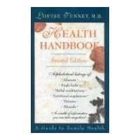 Health Handbook Health Handbook Paperback
