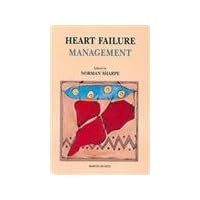 Heart Failure Management Heart Failure Management Hardcover