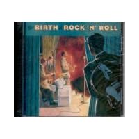 The Birth of Rock 'N' Roll { Time Life - Various Artists} The Birth of Rock 'N' Roll { Time Life - Various Artists} Audio CD