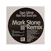 Now That I Found You (Mark Stone Remix) Now That I Found You (Mark Stone Remix) Vinyl MP3 Music