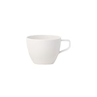 Villeroy & Boch Artesano Original Tea Cup, 8.5 oz, White